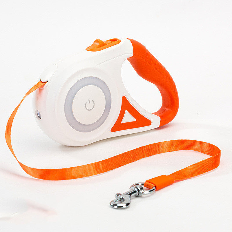 No Tangle Dual Dog Leash