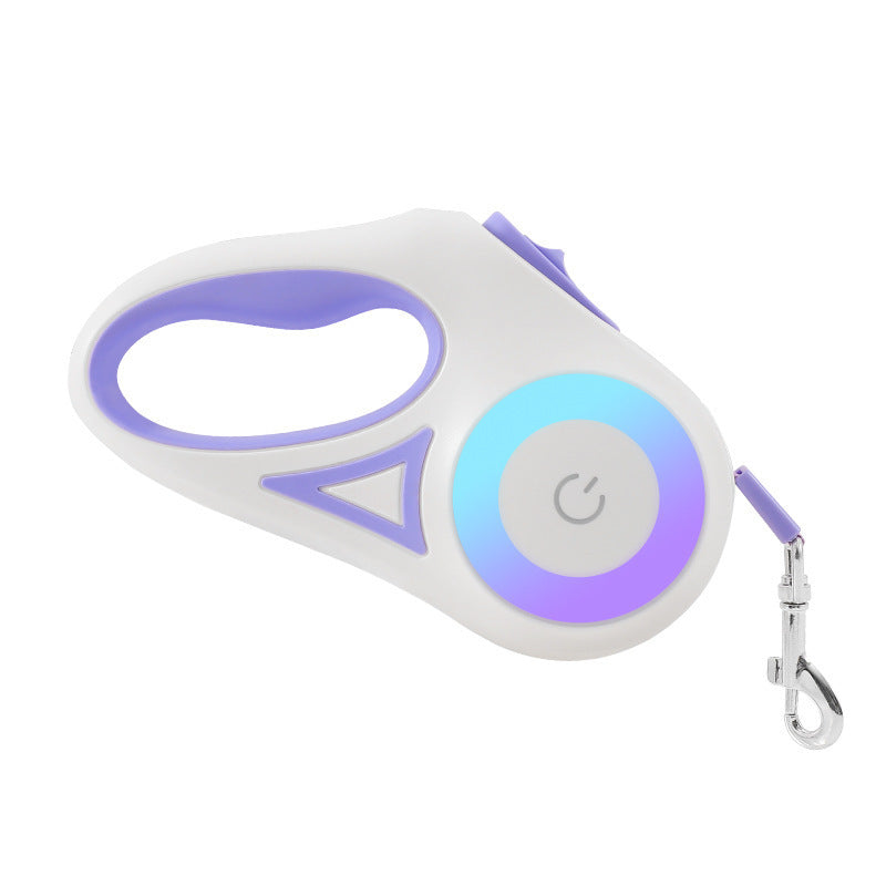 No Tangle Dual Dog Leash