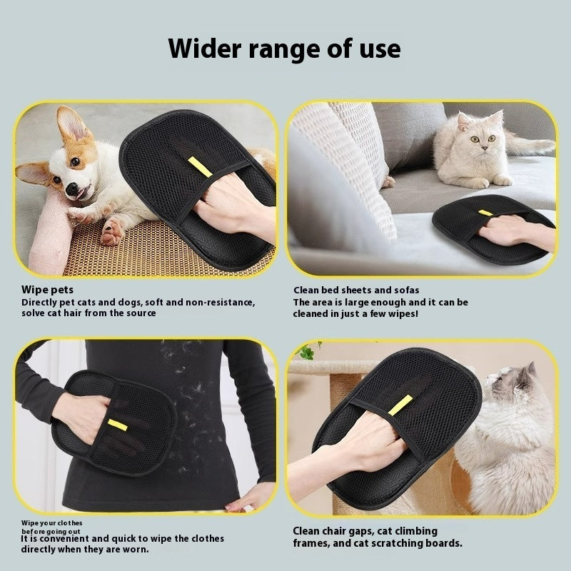Furr Away Pet Hair Remover