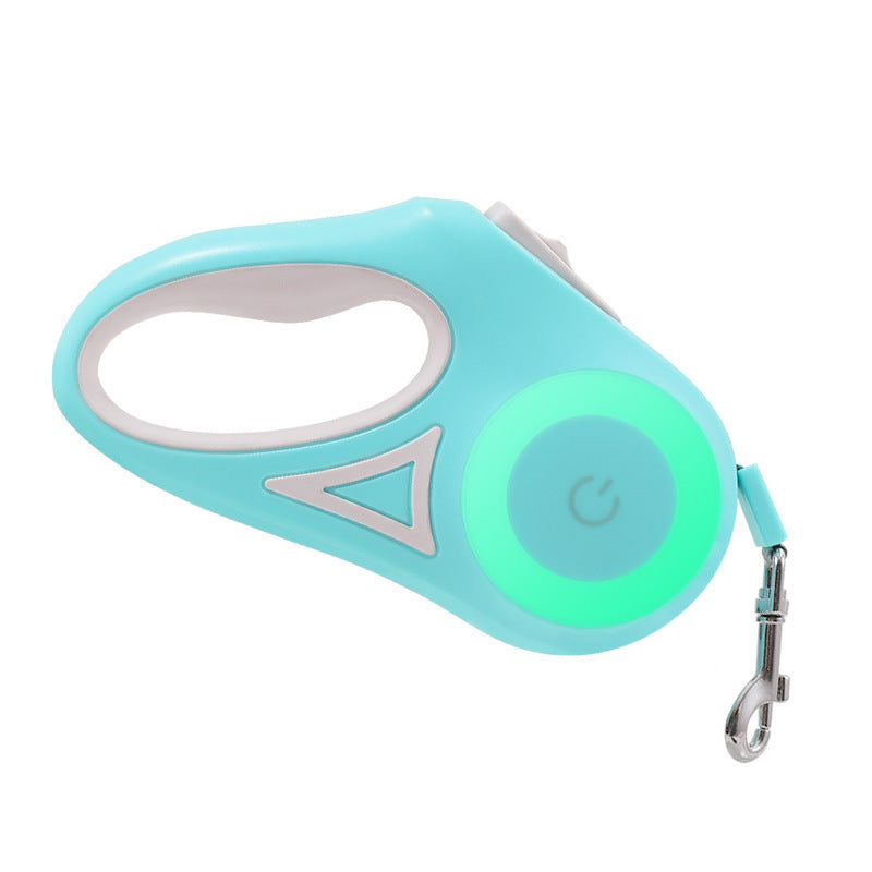 No Tangle Dual Dog Leash
