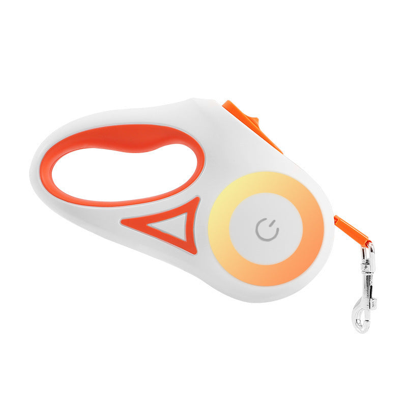 No Tangle Dual Dog Leash