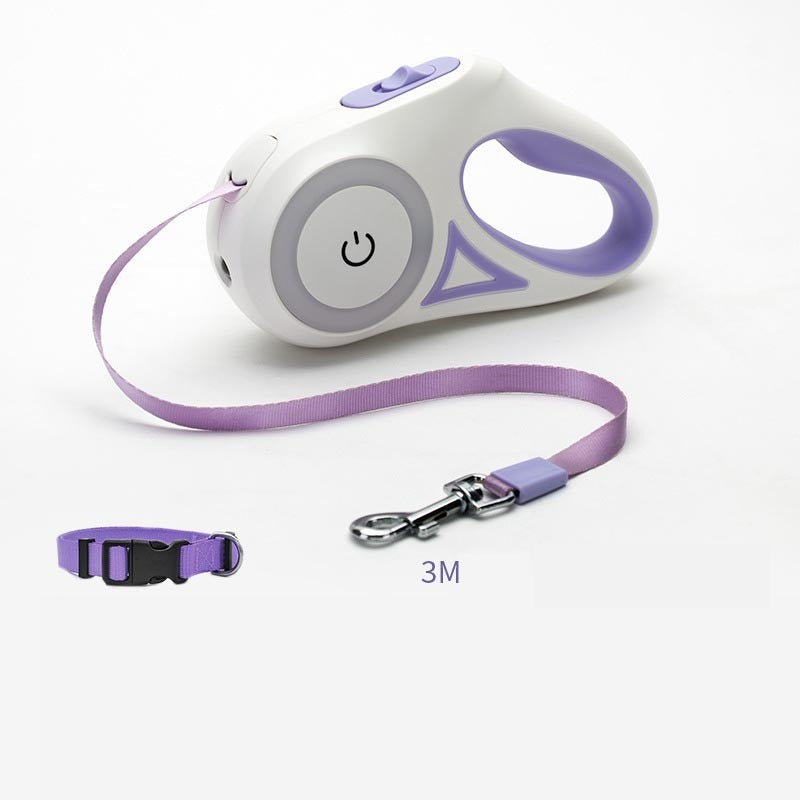 No Tangle Dual Dog Leash