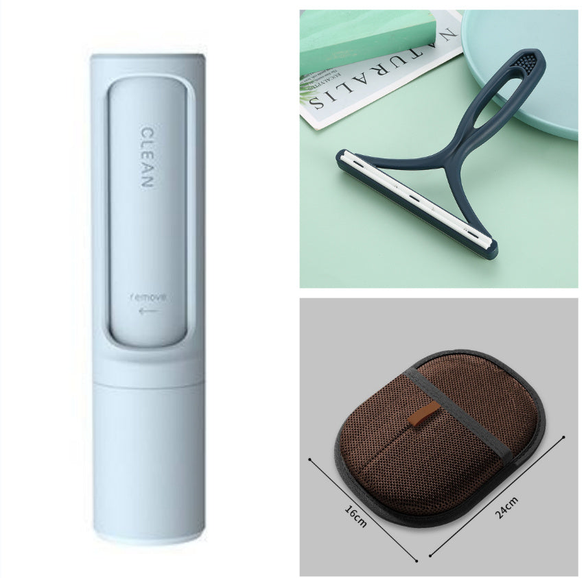 Furr Away Pet Hair Remover