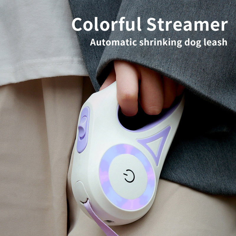 No Tangle Dual Dog Leash