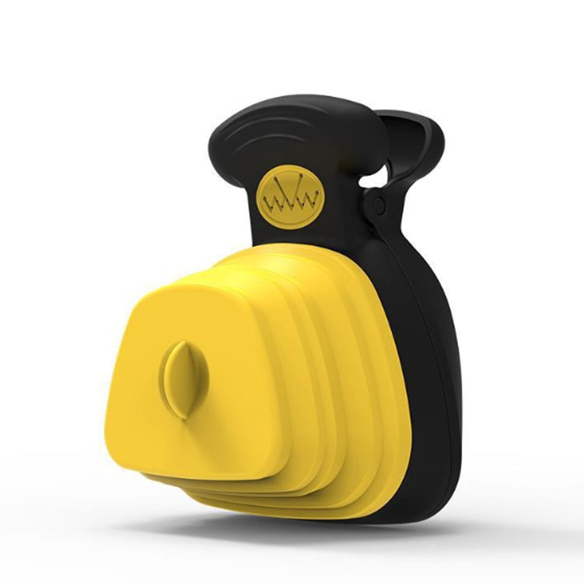 The PooPack Poop Scooper