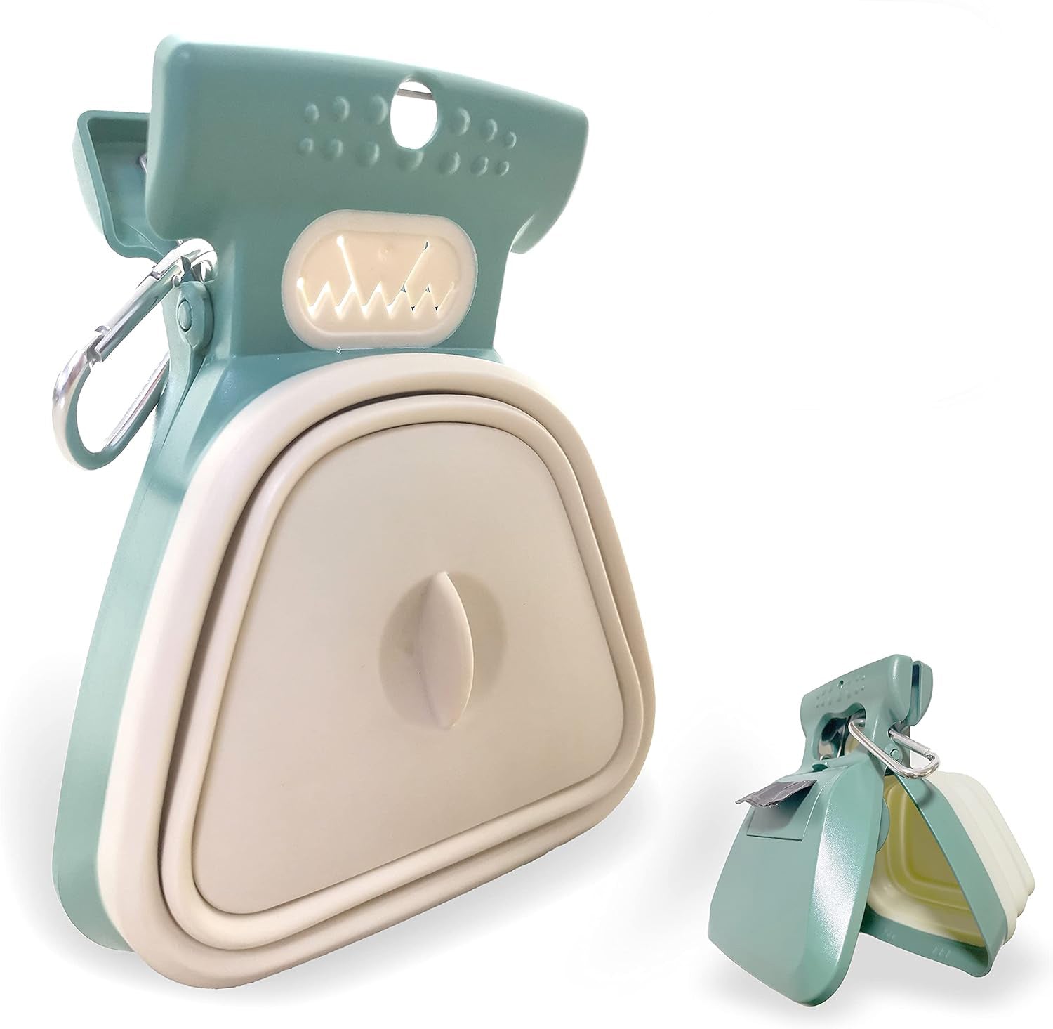 The PooPack Poop Scooper