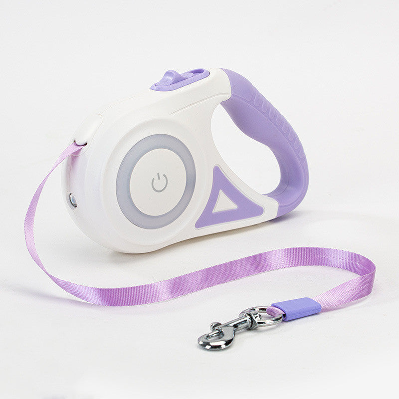 No Tangle Dual Dog Leash