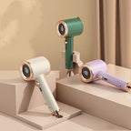 The Steamease Mini Portable Handheld Garment Steamer