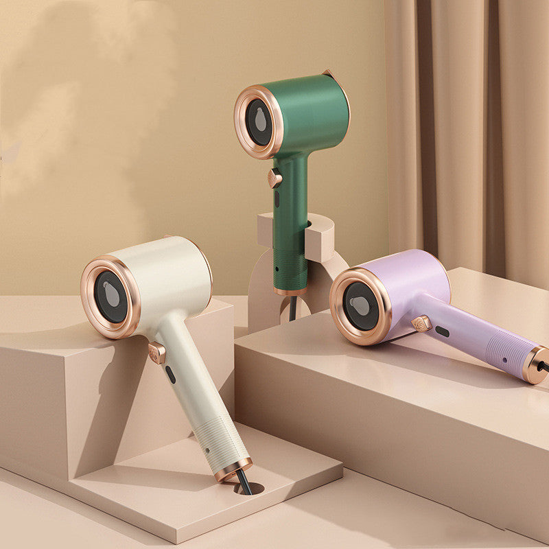 The Steamease Mini Portable Handheld Garment Steamer