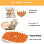 Paw Spa Steam Brush