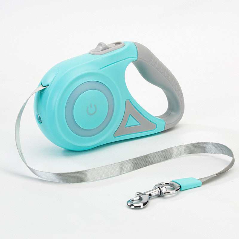 No Tangle Dual Dog Leash