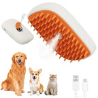 Paw Spa Steam Brush