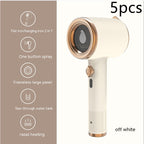 The Steamease Mini Portable Handheld Garment Steamer