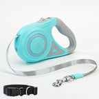 No Tangle Dual Dog Leash