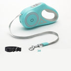 No Tangle Dual Dog Leash
