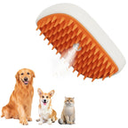 Paw Spa Steam Brush