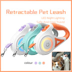 No Tangle Dual Dog Leash