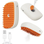 Paw Spa Steam Brush