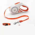 No Tangle Dual Dog Leash