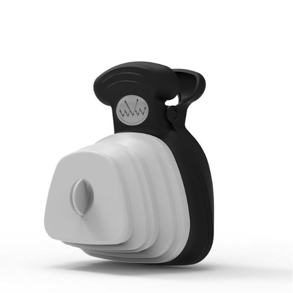 The PooPack Poop Scooper