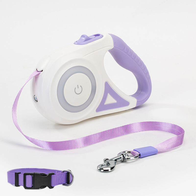 No Tangle Dual Dog Leash