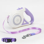 No Tangle Dual Dog Leash