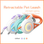 No Tangle Dual Dog Leash