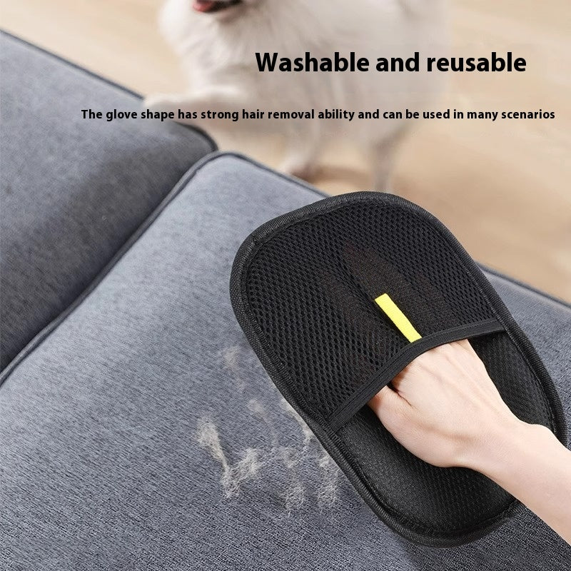 Furr Away Pet Hair Remover