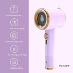 The Steamease Mini Portable Handheld Garment Steamer