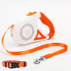 No Tangle Dual Dog Leash